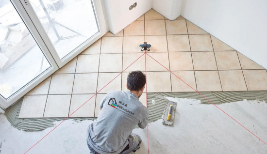 Adana’da Fayans ve Kalebodur: Şık ve Fonksiyonel Zemin Çözümleri