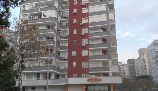 Adana’da Dış Cephe Boya, Tamirat ve Tadilat Hizmetleri: Ev ve İşyerleriniz İçin Yenilikçi Çözümler