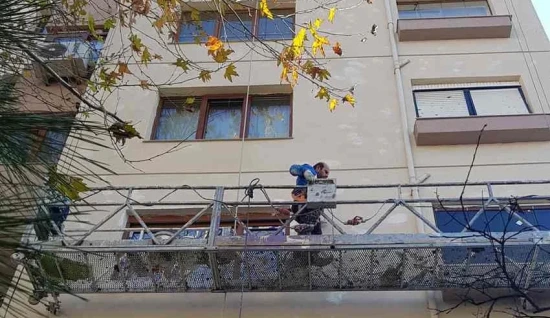 Dış Cephe Boya: Neden Önemlidir?