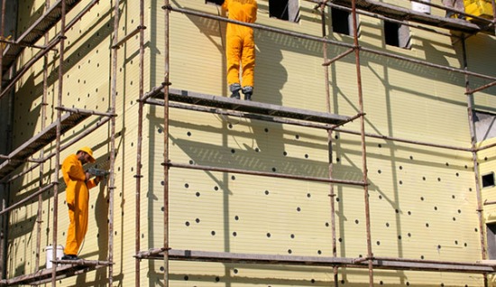 Adana’da Söve, Yalıtım ve Kaplama Hizmetleri: Mekanlarınıza Değer Katın
